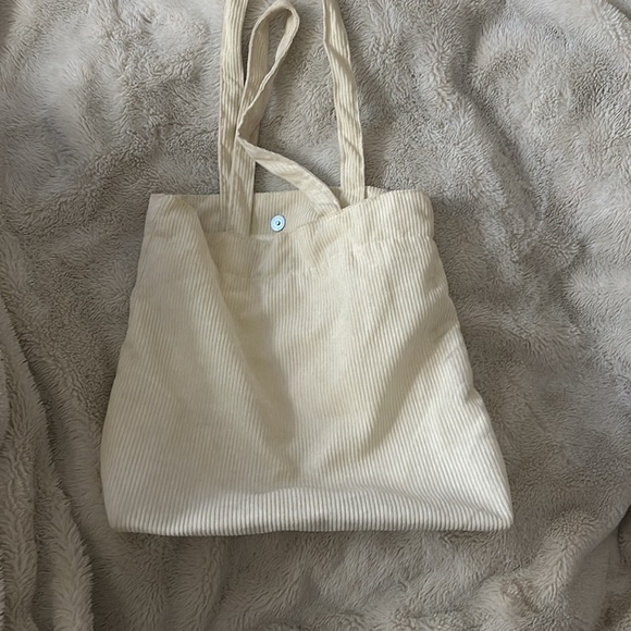 Tote bag - Picture 2 of 2